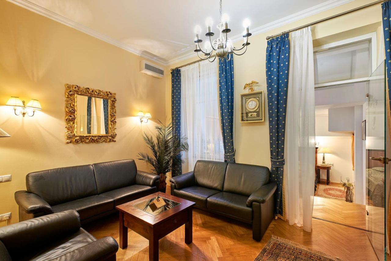 Salvator Hotel Karlovy Vary Ngoại thất bức ảnh