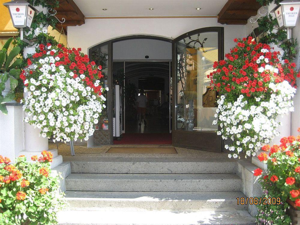 Salvator Hotel Karlovy Vary Ngoại thất bức ảnh