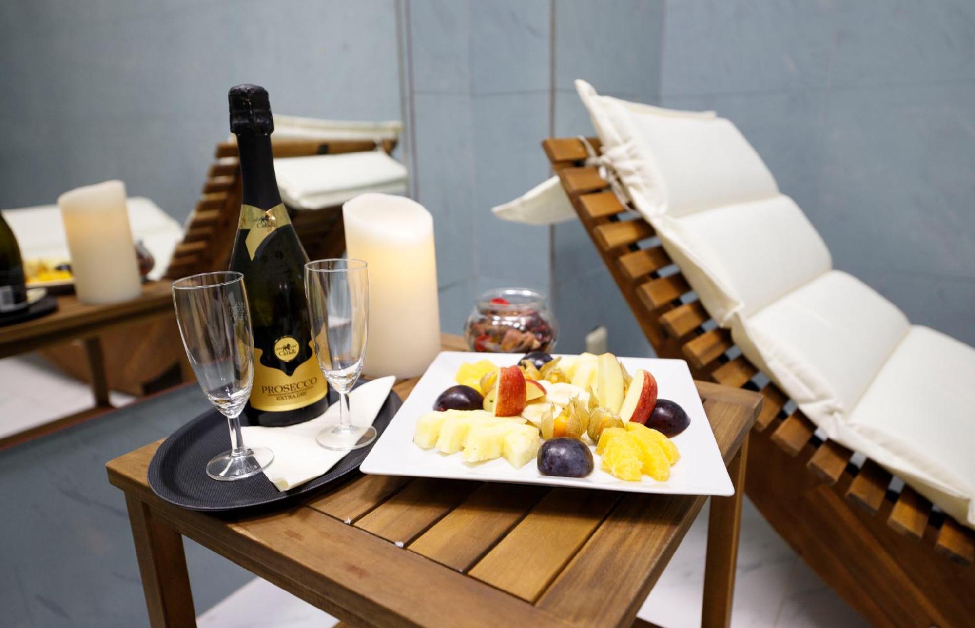 Salvator Hotel Karlovy Vary Ngoại thất bức ảnh