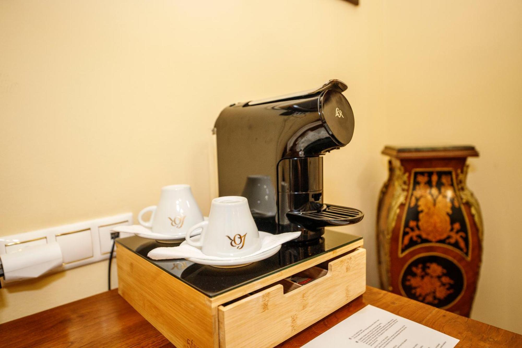 Salvator Hotel Karlovy Vary Ngoại thất bức ảnh