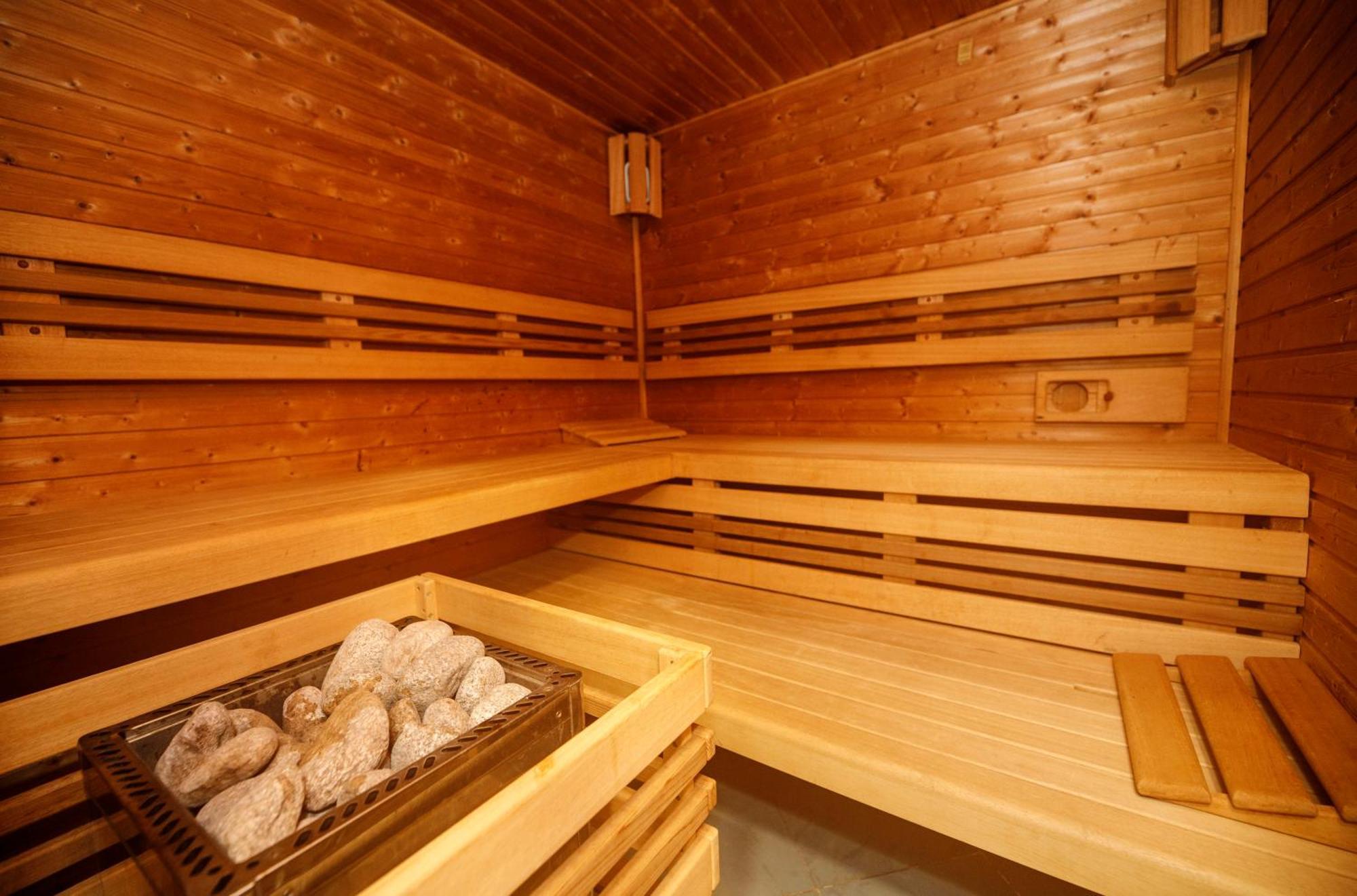 Salvator Hotel Karlovy Vary Ngoại thất bức ảnh