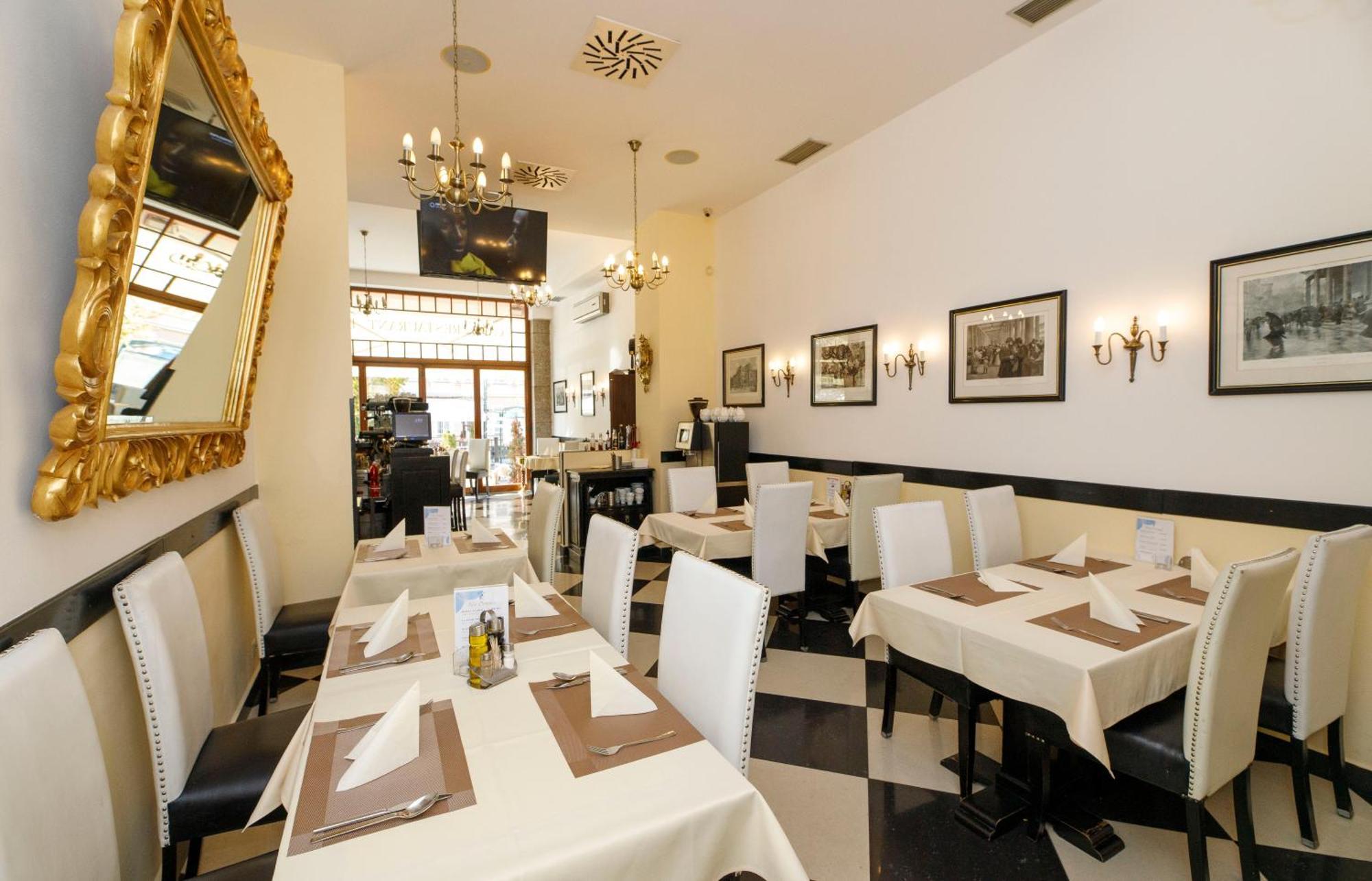 Salvator Hotel Karlovy Vary Ngoại thất bức ảnh