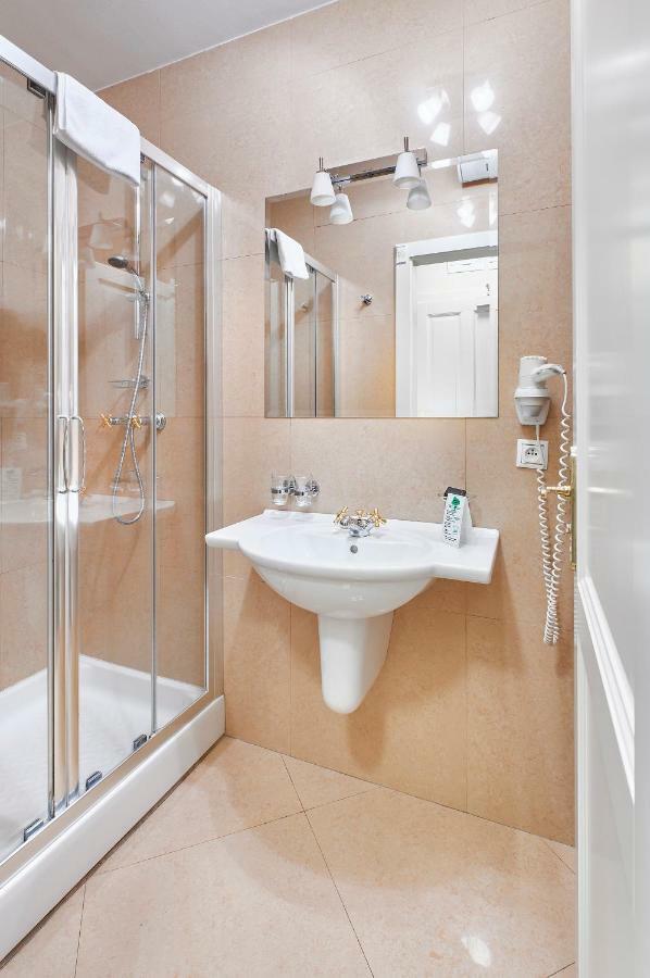 Salvator Hotel Karlovy Vary Ngoại thất bức ảnh