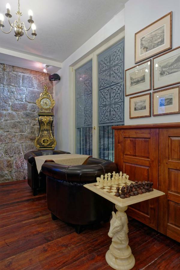 Salvator Hotel Karlovy Vary Ngoại thất bức ảnh
